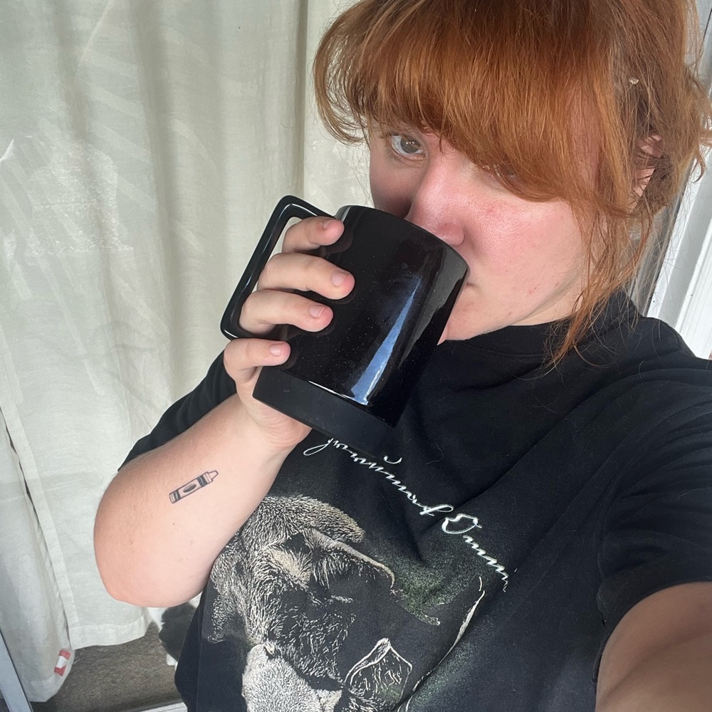 Meet your Posher, Meghan